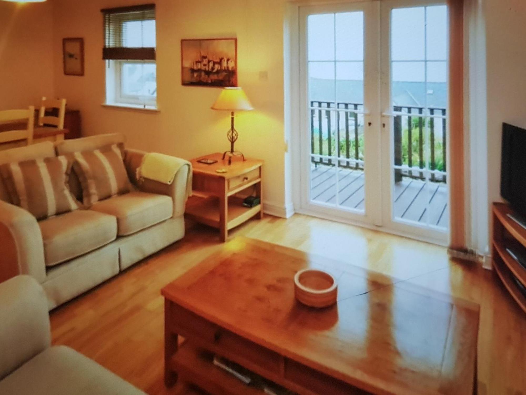 Ocean View Villa Port William Exterior photo